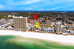 8730 S Thomas Dr S, Panama City Beach, FL 32408 - Photo 1