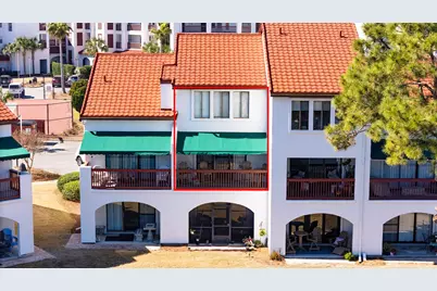 8730 S Thomas Drive S #UNIT 213, Panama City Beach, FL 32408 - Photo 37