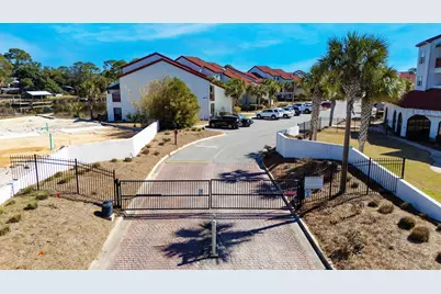 8730 S Thomas Drive S #UNIT 213, Panama City Beach, FL 32408 - Photo 35