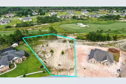 Lot 18C Fairway Crossing, Freeport, FL 32439 - Photo 3