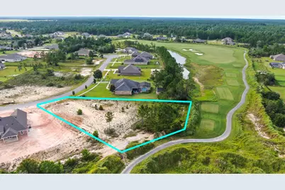 Lot 18C Fairway Crossing, Freeport, FL 32439 - Photo 5