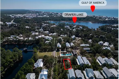 49 N Pontchartrain N, Santa Rosa Beach, FL 32459 - Photo 5