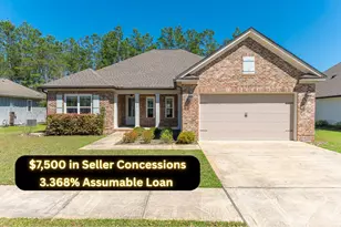 125 Perimeter Pl, Freeport, FL 32439 - Photo 1