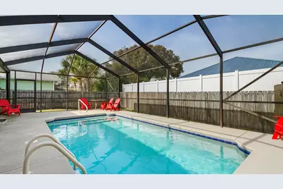 21506 Dolphin Avenue, Panama City Beach, FL 32413 - Photo 27