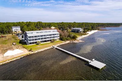 5539 Soundside Drive #C, Gulf Breeze, FL 32563 - Photo 11