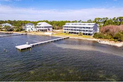 5539 Soundside Drive #C, Gulf Breeze, FL 32563 - Photo 33
