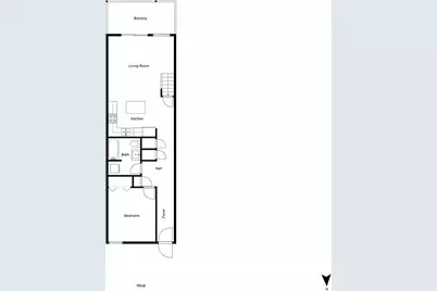 5539 Soundside Drive #C, Gulf Breeze, FL 32563 - Photo 35