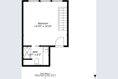 5539 Soundside Drive #C, Gulf Breeze, FL 32563 - Photo 19
