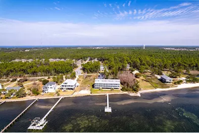 5539 Soundside Drive #C, Gulf Breeze, FL 32563 - Photo 29