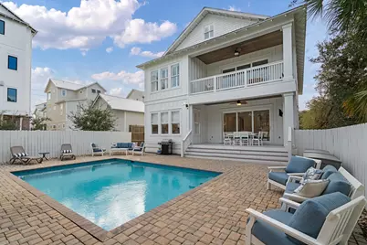 26 N Dothan Avenue N, Santa Rosa Beach, FL 32459 - Photo 17