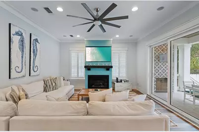 26 N Dothan Avenue N, Santa Rosa Beach, FL 32459 - Photo 3