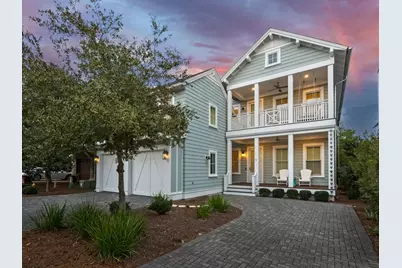 38 Shore Bridge Circle, Watersound, FL 32461 - Photo 9