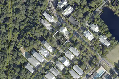 Lot 21 W Okeechobee W, Santa Rosa Beach, FL 32459 - Photo 1