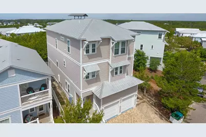 294 Gulfview Circle, Santa Rosa Beach, FL 32459 - Photo 39