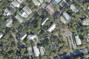 Lot 54 W Okeechobee W, Santa Rosa Beach, FL 32459 - Photo 1