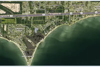 Lot 1 Wynnehaven Beach Road, Mary Esther, FL 32569 - Photo 11