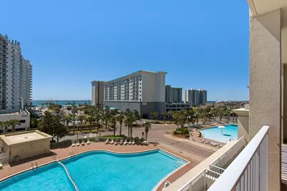 112 Seascape Drive #UNIT 402, Miramar Beach, FL 32550 - Photo 29