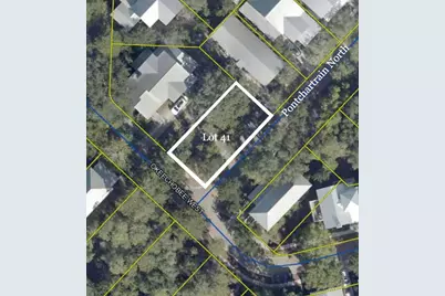 Tbd Pontchartrain North, Santa Rosa Beach, FL 32459 - Photo 11