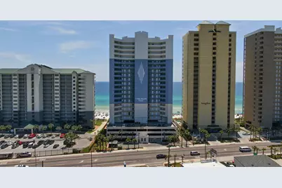 10519 Front Beach Road #UNIT 1904B, Panama City Beach, FL 32407 - Photo 43