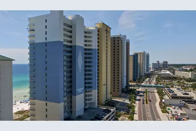 10519 Front Beach Road #UNIT 1904B, Panama City Beach, FL 32407 - Photo 49