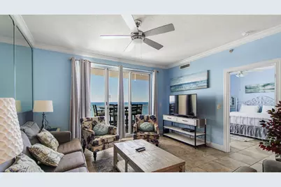 10519 Front Beach Road #UNIT 1904B, Panama City Beach, FL 32407 - Photo 11