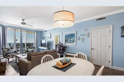 10519 Front Beach Road #UNIT 1904B, Panama City Beach, FL 32407 - Photo 9