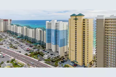 10519 Front Beach Road #UNIT 1904B, Panama City Beach, FL 32407 - Photo 53