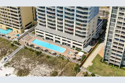 10519 Front Beach Road #UNIT 1904B, Panama City Beach, FL 32407 - Photo 31