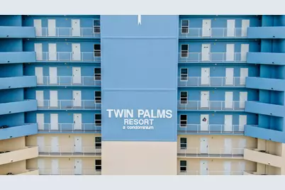 10519 Front Beach Road #UNIT 1904B, Panama City Beach, FL 32407 - Photo 45