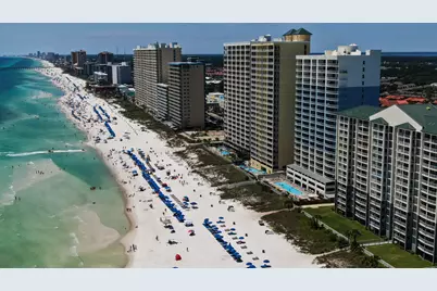 10519 Front Beach Road #UNIT 1904B, Panama City Beach, FL 32407 - Photo 55