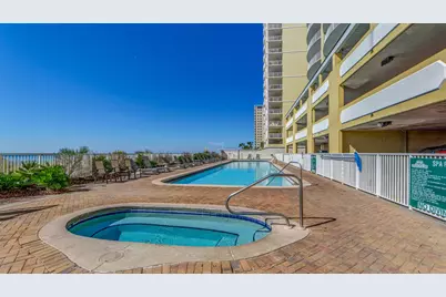 10519 Front Beach Road #UNIT 1904B, Panama City Beach, FL 32407 - Photo 33