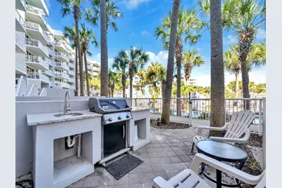 1324 SE Miracle Strip Parkway SE #UNIT L5, Fort Walton Beach, FL 32548 - Photo 21