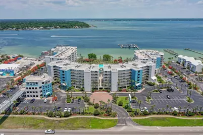 1324 SE Miracle Strip Parkway SE #UNIT L5, Fort Walton Beach, FL 32548 - Photo 41