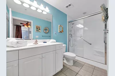 1324 SE Miracle Strip Parkway SE #UNIT L5, Fort Walton Beach, FL 32548 - Photo 5