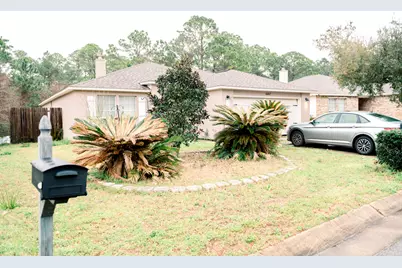 6467 Heronwalk Drive, Gulf Breeze, FL 32563 - Photo 1