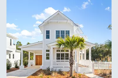 375 Morgan's Trail, Santa Rosa Beach, FL 32459 - Photo 9