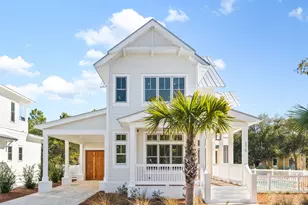 375 Morgans Trail, Santa Rosa Beach, FL 32459 - Photo 9