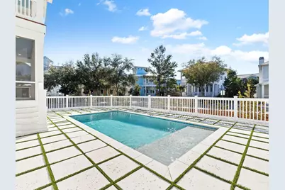 375 Morgan's Trail, Santa Rosa Beach, FL 32459 - Photo 21