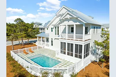 375 Morgan's Trail, Santa Rosa Beach, FL 32459 - Photo 1