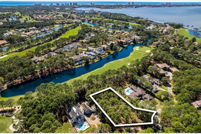3114 Merion Drive, Miramar Beach, FL 32550 - Photo 1