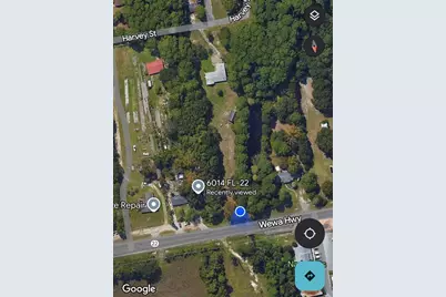 6014 E Highway 22 E, Panama City, FL 32404 - Photo 1