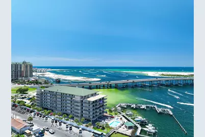 5 Calhoun Avenue #UNIT 203, Destin, FL 32541 - Photo 53