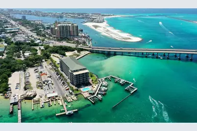 5 Calhoun Avenue #UNIT 203, Destin, FL 32541 - Photo 5