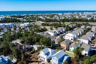 111 W Shore Pl W, Inlet Beach, FL 32461 - Photo 17