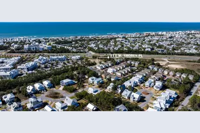 111 W Shore Place W, Inlet Beach, FL 32461 - Photo 21