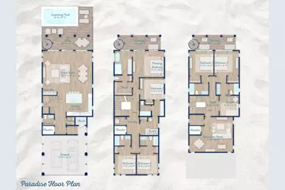13649 Front Beach Road, Panama City Beach, FL 32413 - Photo 83