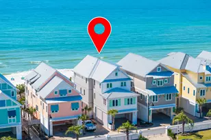 13649 Front Beach Rd, Panama City Beach, FL 32413 - Photo 1