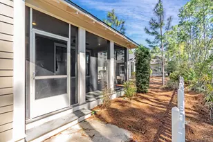 77 Cannonball Lane, Inlet Beach, FL 32461 - Photo 41