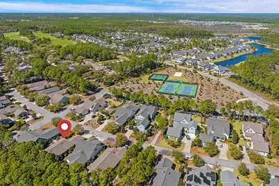 77 Cannonball Lane #Lot (174), Inlet Beach, FL 32461 - Photo 43
