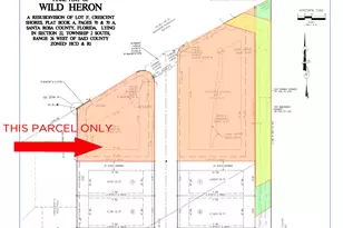 1901 Herons Nest Dr, Navarre, FL 32566 - Photo 1